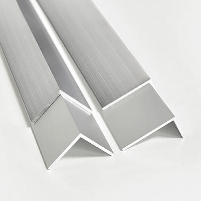Aluminiumwinkelprofile