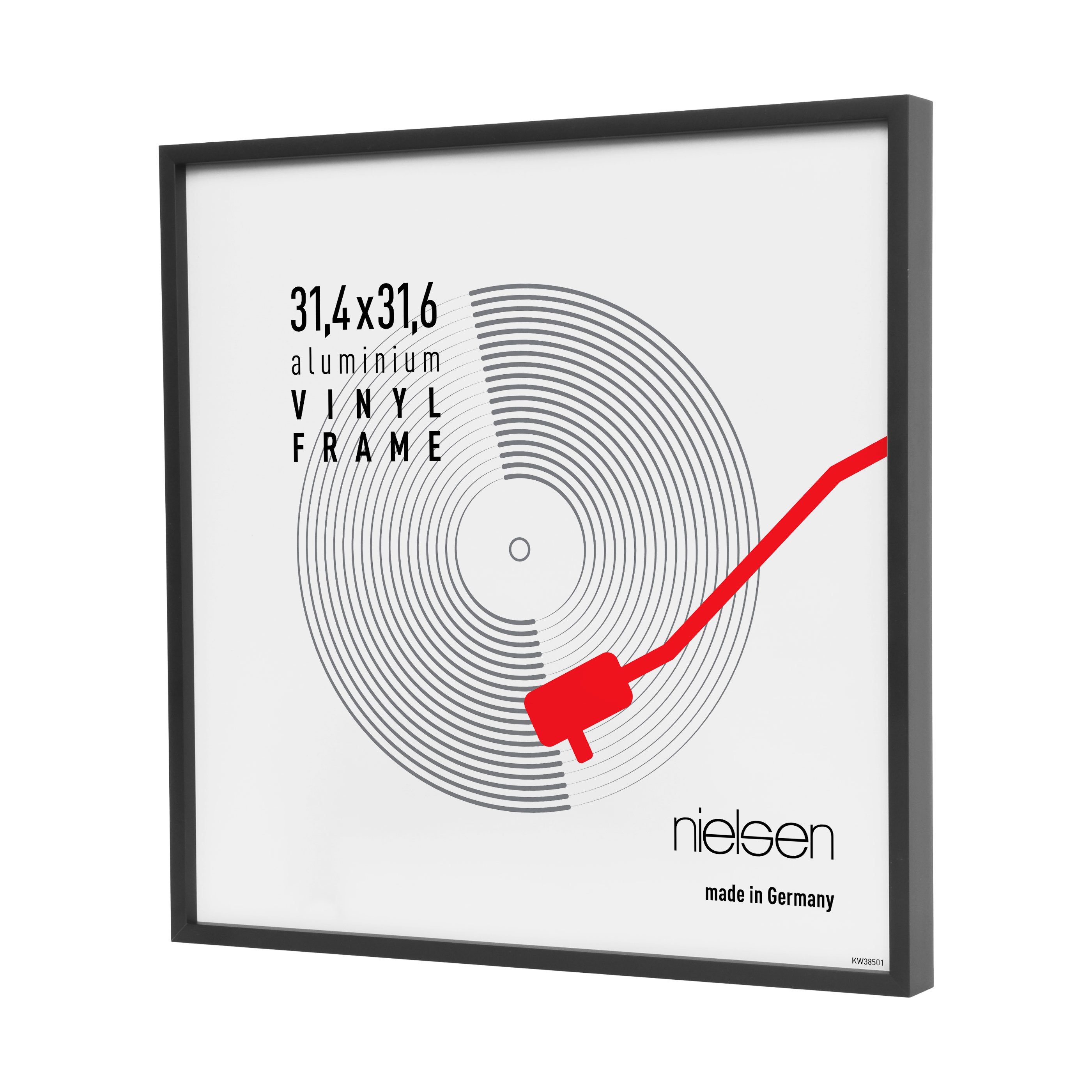 Vinylrahmen