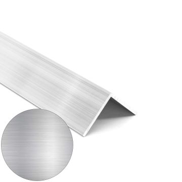 Winkelprofil Pressblank