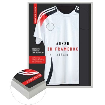 Aluminium Bilderrahmen Framebox II