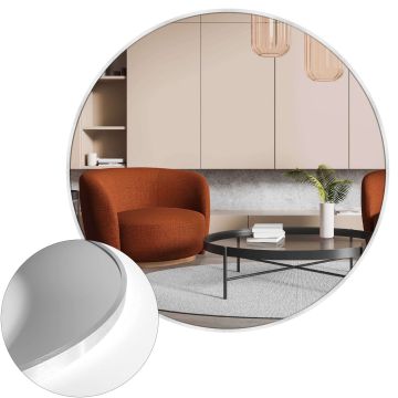 Rundspiegel 60 cm Jaron