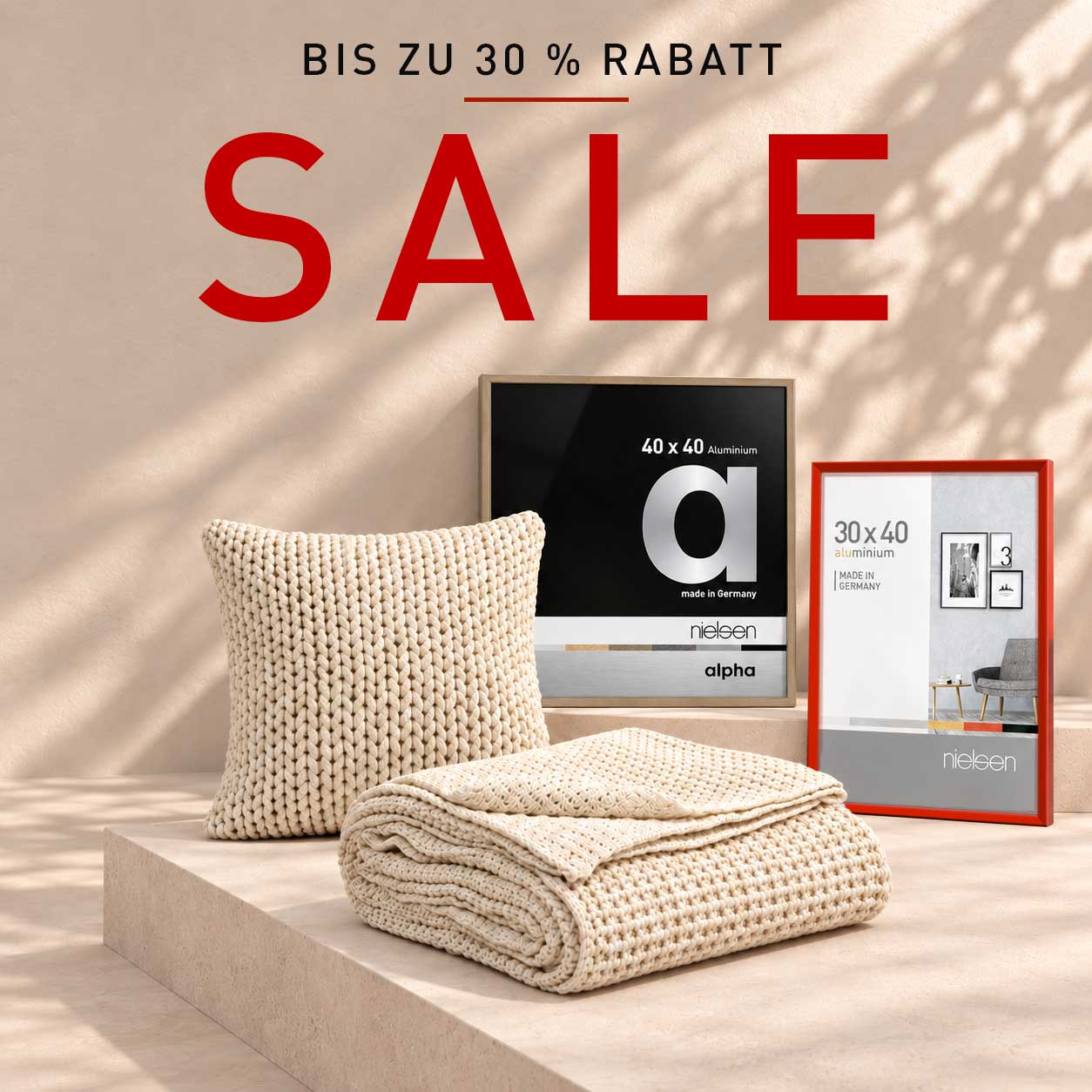 Klicken um alle Produkte der Kategorie Sale anzuzeigen